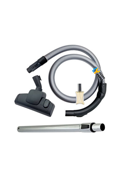 Ozba Ticaret Συμβατό με Arçelik 3277030100 Σετ σωλήνων ηλεκτρικής σκούπας που δεν αναδιπλώνεται, ανθεκτικό και ισχυρό