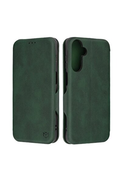 Rao Θήκη συμβατή με Samsung Galaxy A15 4G/A15 5G - Safe Wallet Plus, έντονο π...