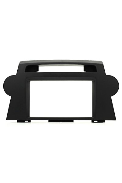 Briggs Adaptor 2-DIN pentru TOYOTA Highlander (2007-2013), Vitz/Platz (2005-2010) -