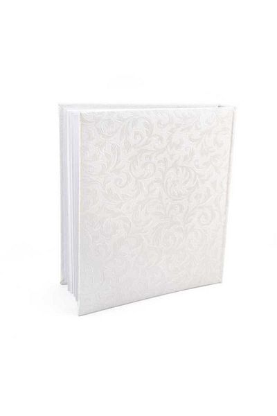 PROCART Grace customizable photo album, 64 pages for self-adhesive photos and notes 29x32 cm, -leather