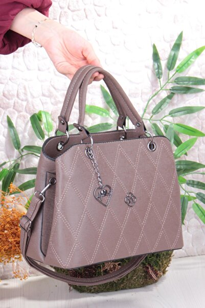 fort 326842 Bağdagül Geantă de mână și de umăr Geantă de damă