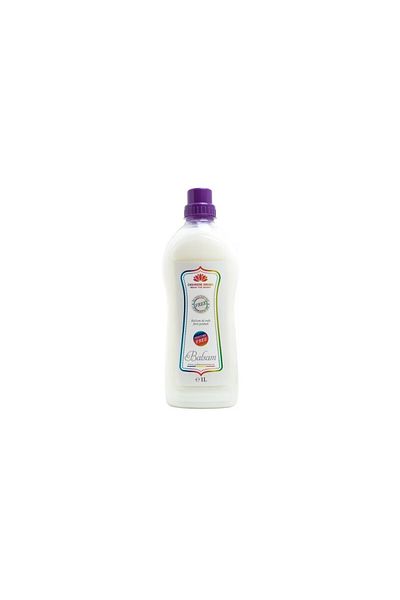 Cashmere Balsam pentru rufe, 1 L, Aroma, fara parfum