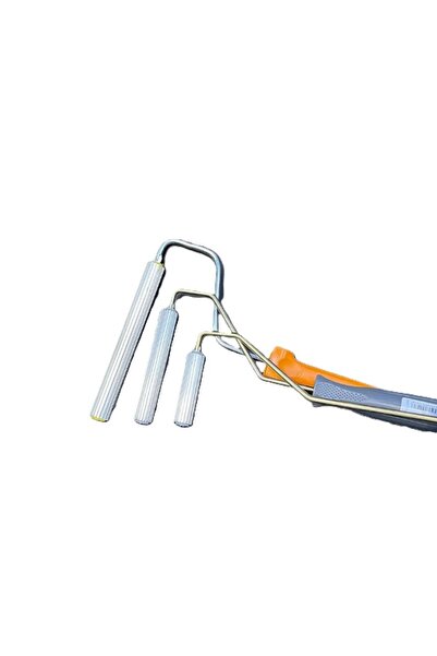 efepolikimya Alüminyum Elyaf Ezme Merdane Rulo Takımı