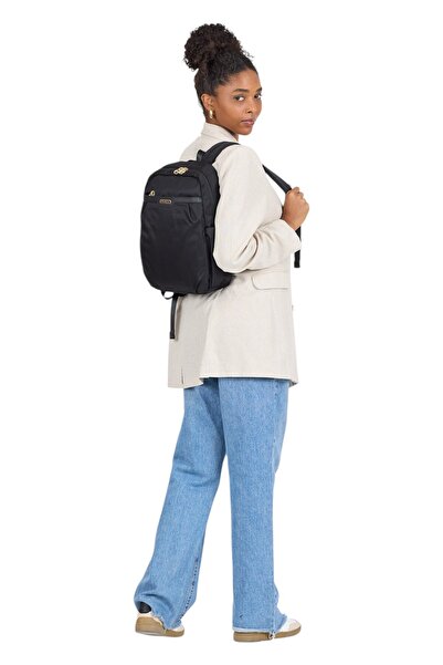 Chantria Σακίδιο πλάτης 13,1 " με αδιάβροχη προστασία, τσέπη προστασίας από κ...