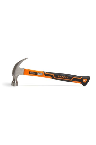 Primlife Professional Hammer for Carpenters 450 G