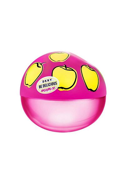 DONNA KARAN Apa de Parfum pentru femei DONNA KARAN BE DELICIOUS ORCHARD 30 ml