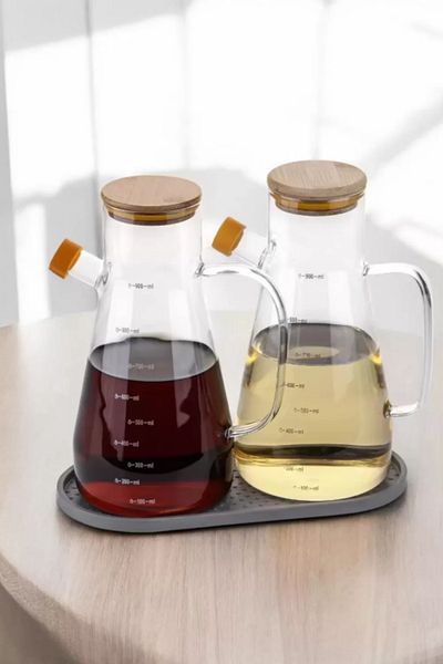 WAPPA Oval Silicone Oil Pot Oil Stand Base Multi-Purpose Organizer Presentation Soap Dish Base