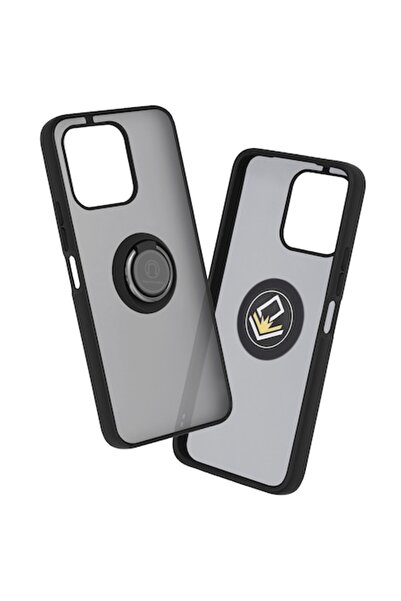 Rao Кейс за телефон, съвместим с Honor X6/X8 5G/70 Lite, Urban, Glinth, D24, ...