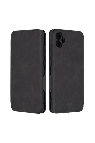 Rao Θήκη Techsuit Safe Wallet Plus για Samsung Galaxy A04e/M04, Urban, Pitch ...