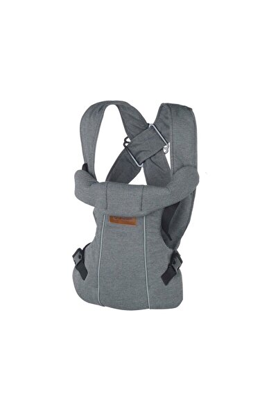 Jane Baby Carrier, Jane, Dual, Ergonomic, From Birth to 15 Kg, Shadow