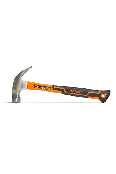 Primlife Handy Professional Hammer for Carpenters, Magnetic 270 G