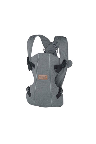 Jane Baby Carrier, Jane, Dual, Ergonomic, From Birth to 15 Kg, Shadow