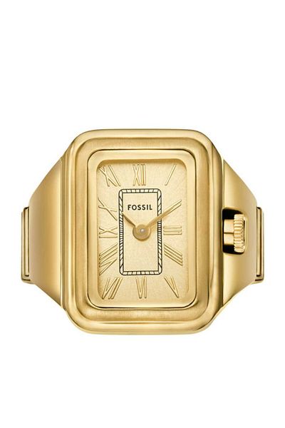 Fossil Ceas de dama Raquel Watch Ring ES5343