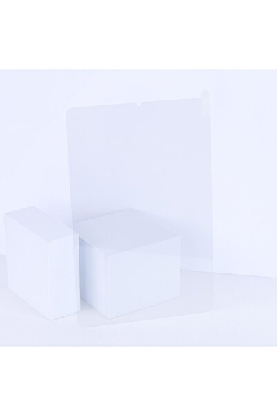 Primlife Husa Folie Armour Shield pentru Xiaomi Pad 5/Pad 5 Pro, M54, Cristal rezistent la spargere, Transparent