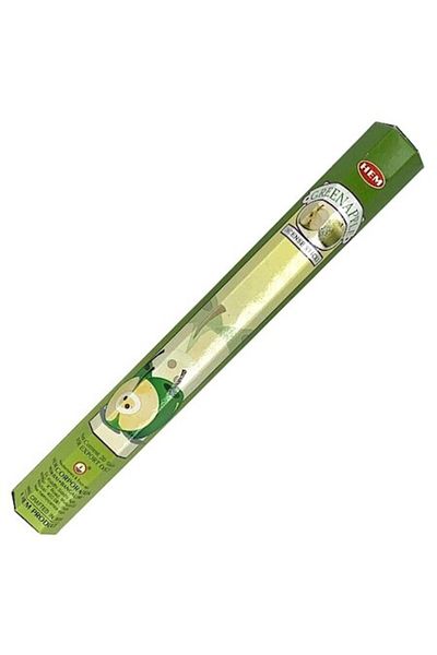 Hem Set Betisoare Parfumate 20 Buc Green