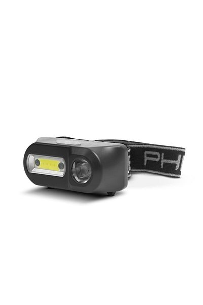Primlife Lanterna Led Cob + Xpe cu Senzor de Miscare Banda LED Iluminare Decorativa Masina 12V