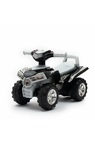 BabyMix_SP Atv copii, Baby Mix, Pana la 27 kg, Cu sunete si lumini, Cu sezut ...