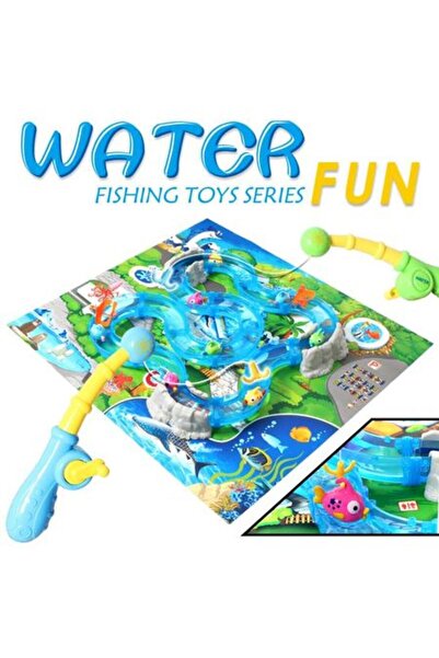 OEM Pista cu apa si pestisori Water Fun