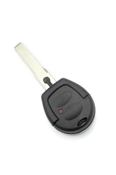 Primlife Carcasă cheie Volkswagen Golf cu 2 butoane Carguard