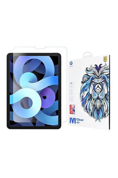 Primlife Armour Shield Screen Protector for Apple iPad Air 4 (2020) / Air 5 (2022), M26, Shatterproof Crystal