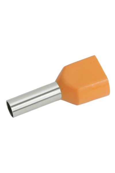 Primlife Cap de cablu pentru cablu 2 x 4,0 mm2 Primlife, R15
