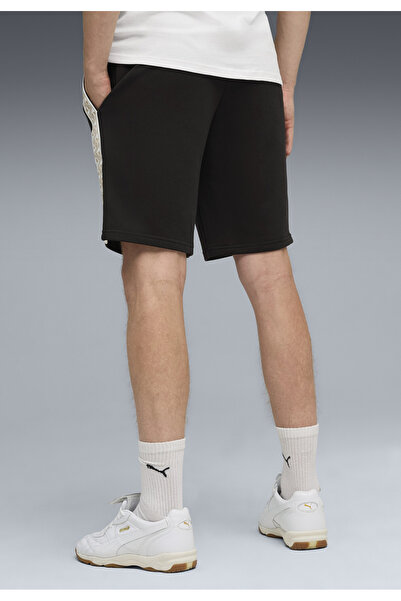 Puma FC Red Bull Salzburg KING Sweat Shorts Men