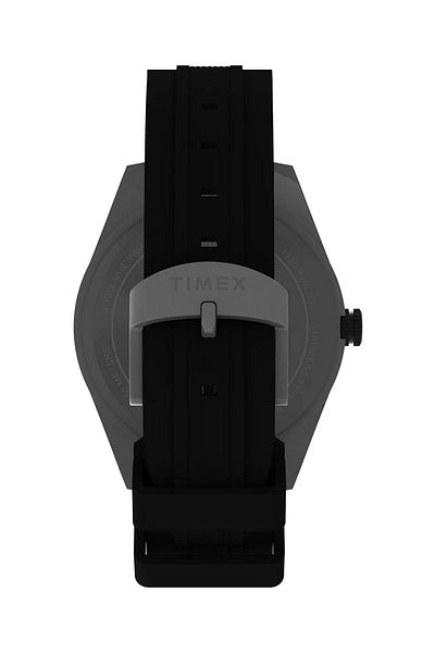 Timex Men's Black Quartz