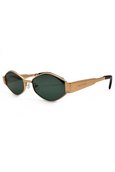 Retro NOX I C.02 54 ذهبي للنساء