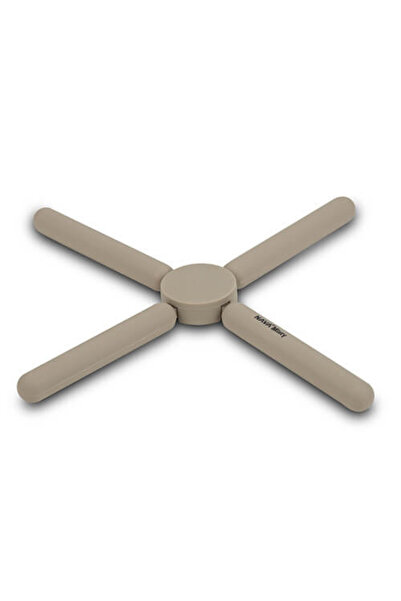 Nava Suport pliabil din silicon pentru mâncăruri calde Misty NV 111 043