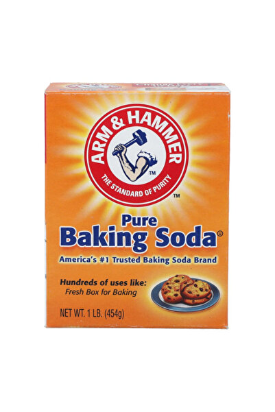 Arm&Hammer منظف متعدد الأغراض بصودا الخبز النقية 454 جرام