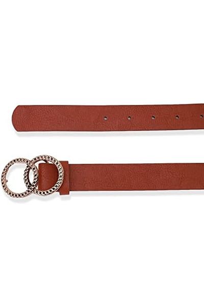 AMICA Womens Studded Belt