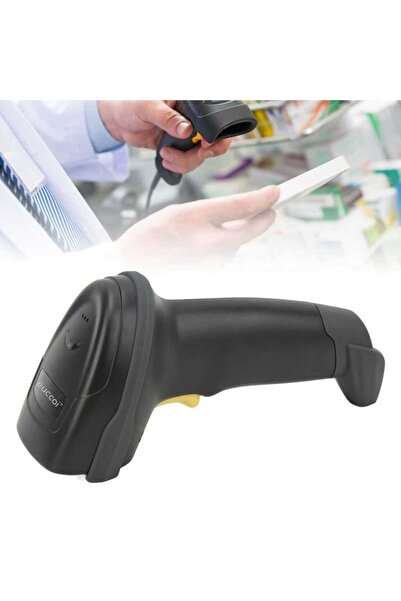 OEM 2D barcode reader, USB, USB-COM, RS232, LED 617 nm, speed 500 pulses/second