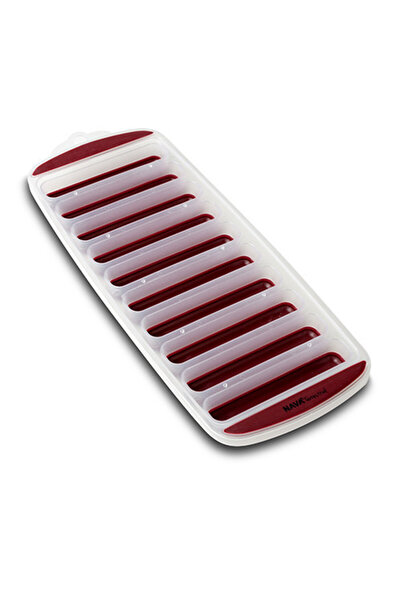 Nava Tavă pentru gheață 30 x 11 cm din plastic Terrestrial NV-202-043