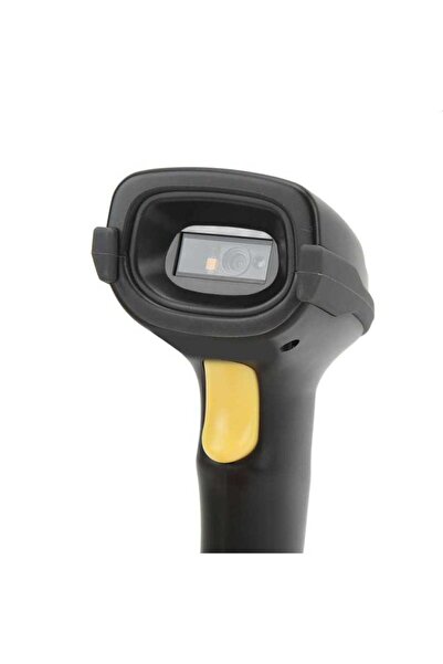 OEM 2D barcode reader, USB, USB-COM, RS232, LED 617 nm, speed 500 pulses/second