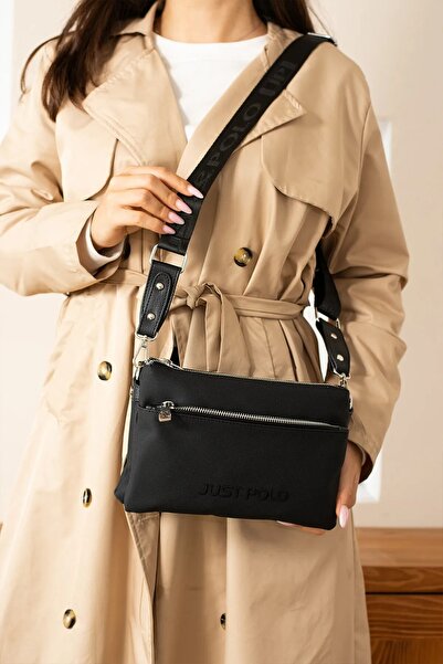 Just Polo Justpolo Kadın Omuz Çantası