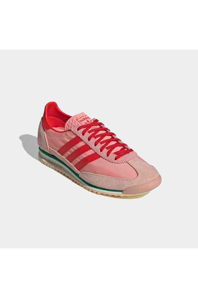 adidas Sl 72 Og Kadın Pembe Spor Ayakkabı (JS0254)