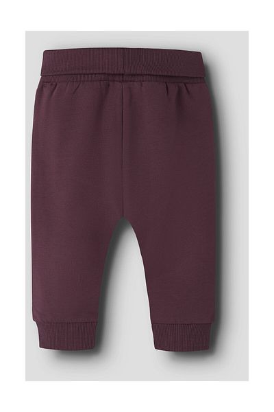 Name it Nbfvrillie Sweat Pant Box Bru