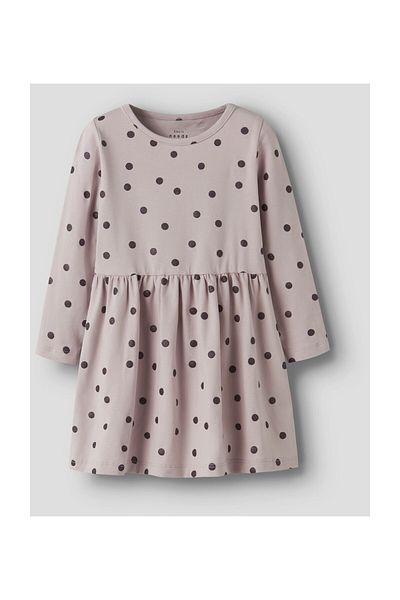 Name it NMFVIVIAN LS DRESS