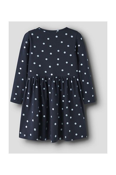 Name it NMFVIVIAN LS DRESS