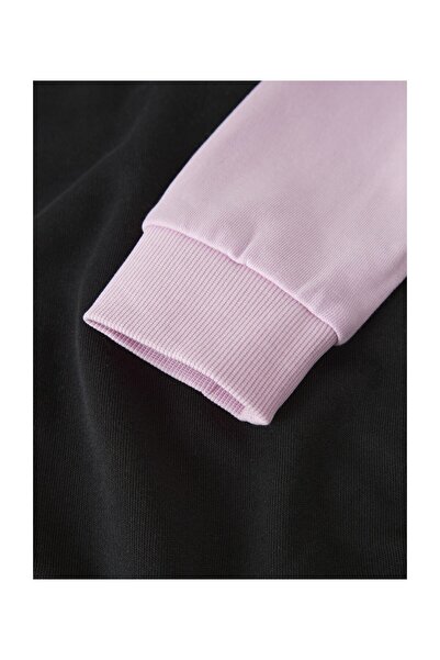 Name it NKFLEIKA SH SWEAT BRU.