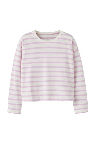 Name it NKFVITA LS KURZES RLX-OBerteil