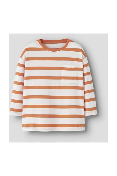 Name it NMMLEROY LS RLX TOP