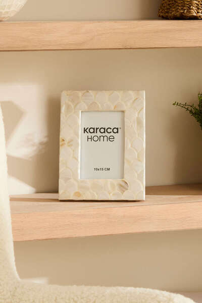 Karaca Home Carrie Fotoğraf Çerçevesi 22x17 cm