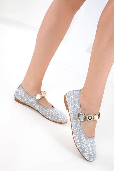 SOHO Balerina pentru femei Ice 20756