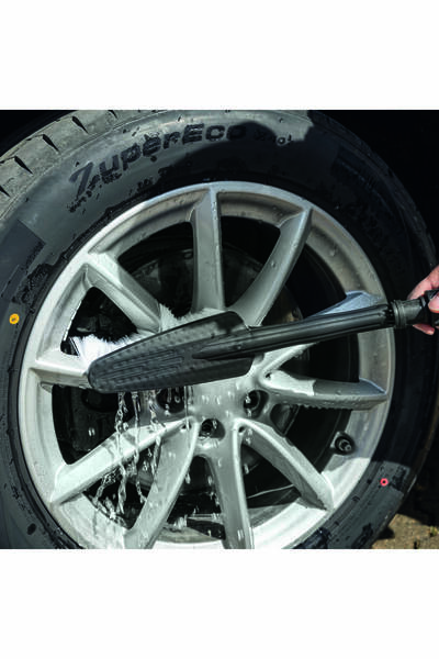 Scheppach HPC 1600 KIT Yüksek Basınçlı Yıkama Makinesi