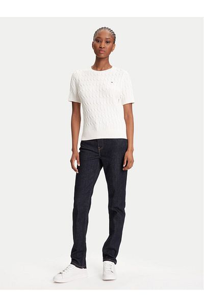 Tommy Hilfiger DNM RINSE SLIM RW