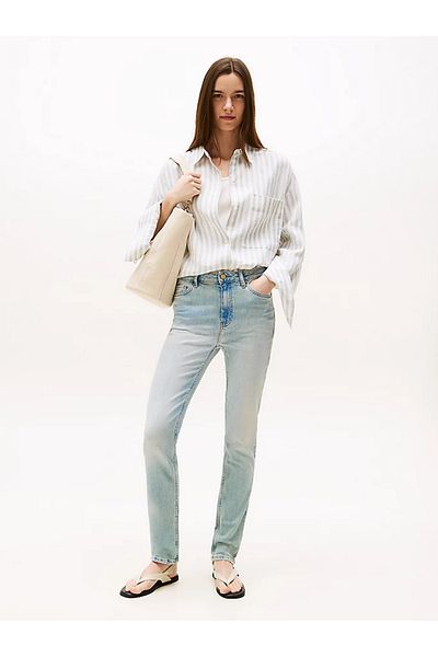 Tommy Hilfiger DNM LEX SLIM RW
