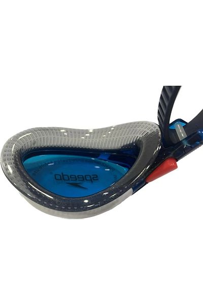SPEEDO Bıofuse Reflex Gog Au Assorted 4 Unisex Swimming Goggles 8-00233214516