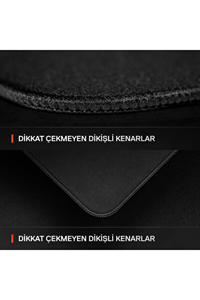 SteelSeries Qck Xlarge Performance Speed Gaming Mouse Pad