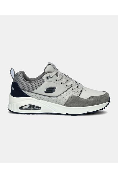 SKECHERS 183020   Weiß-1 Masculin